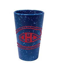 Wincraft Montreal Canadiens 16oz. Team Color Silicone Pint Glass