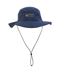 Under Armour Men's White Northwestern Wildcats Performance Boonie Bucket Hat