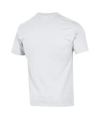 Champion Men's and Women's White Oklahoma Sooners 2024 Ncaa Softball College World Series Champions Locker Room T-Shirt