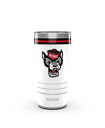 Tervis Tumbler Nc State Wolfpack Arctic 20oz. Stainless Steel Tumbler