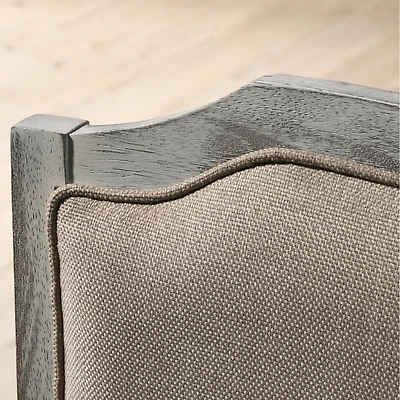 Streamdale Furniture Turned Leg Wood Dining Chair Set of 2