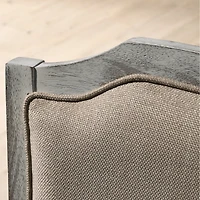 Streamdale Furniture Turned Leg Wood Dining Chair Set of 2