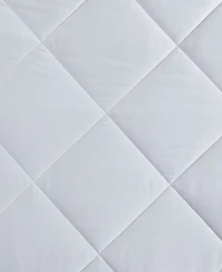 Sharper Image Cooling Touch Oversized Down Alternative Comforter, Twin/Twin Xl