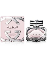 Gucci Bamboo Eau De Parfum Fragrance Collection For Women