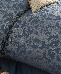 Waterford Brennigan 6-Pc. Comforter Set, Queen