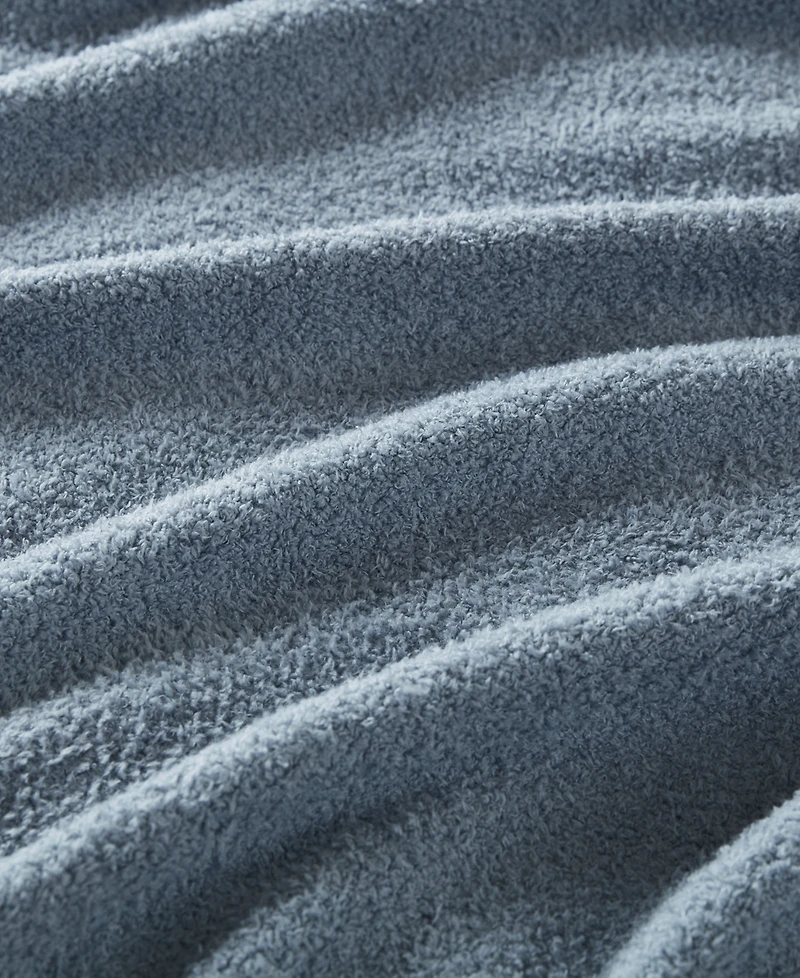 Premier Comfort Feathersoft Lightweight Knit Blanket, King