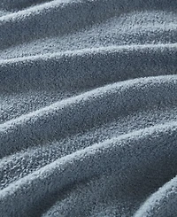 Premier Comfort Feathersoft Lightweight Knit Blanket, King