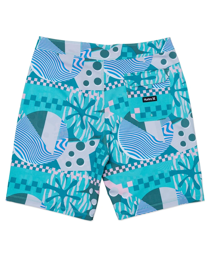 Hurley Men's Weekender Drawstring 20" Boardshorts