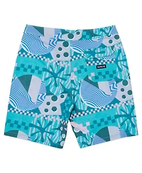 Hurley Men's Weekender Drawstring 20" Boardshorts