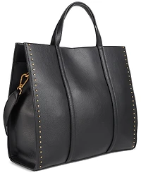 Style & Co Boxy Medium Tote, Exclusively at Macy's