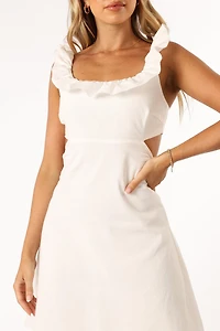 Petal and Pup Women's Libbie Mini Dress