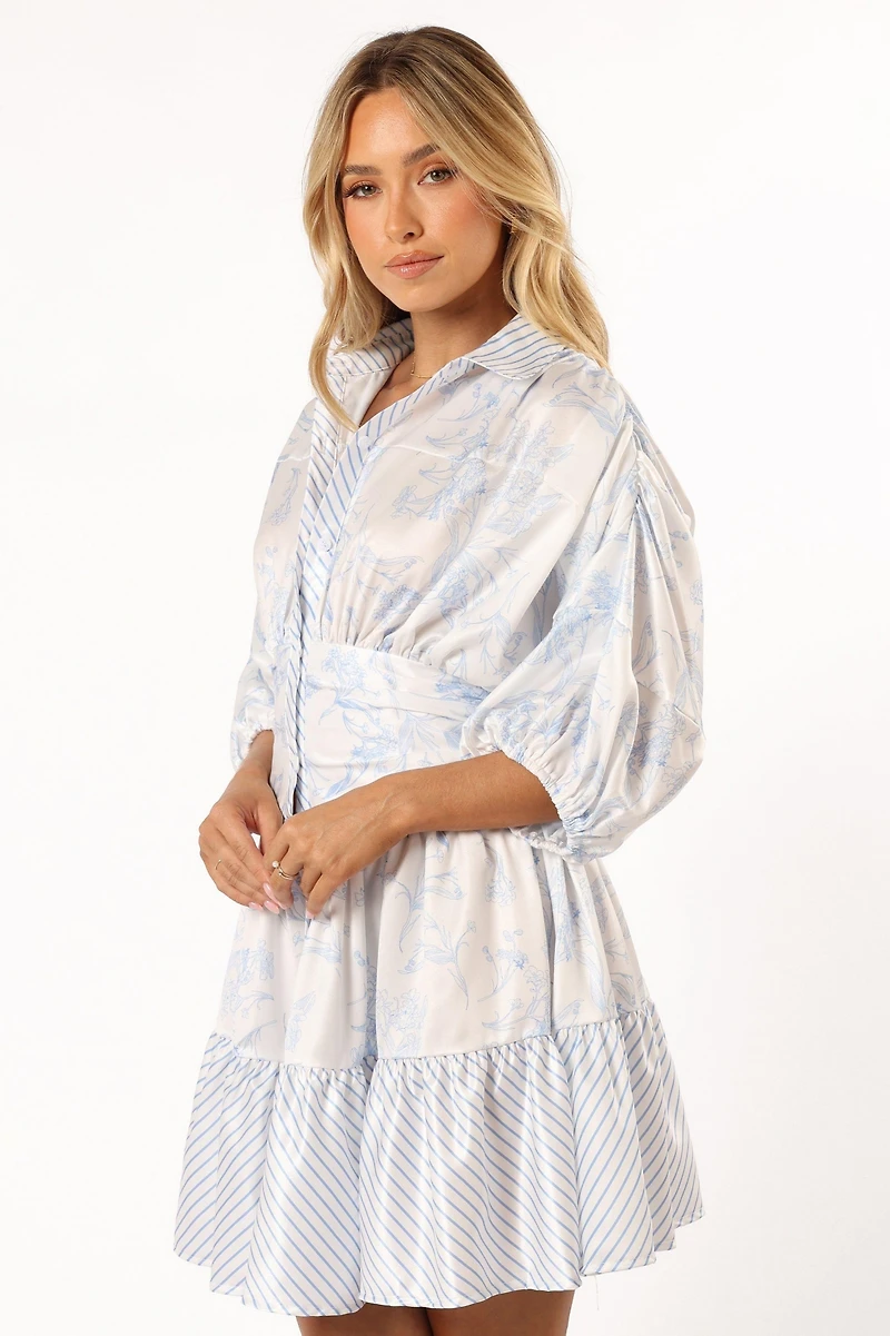 Petal and Pup Women's Leigha Mini Dress