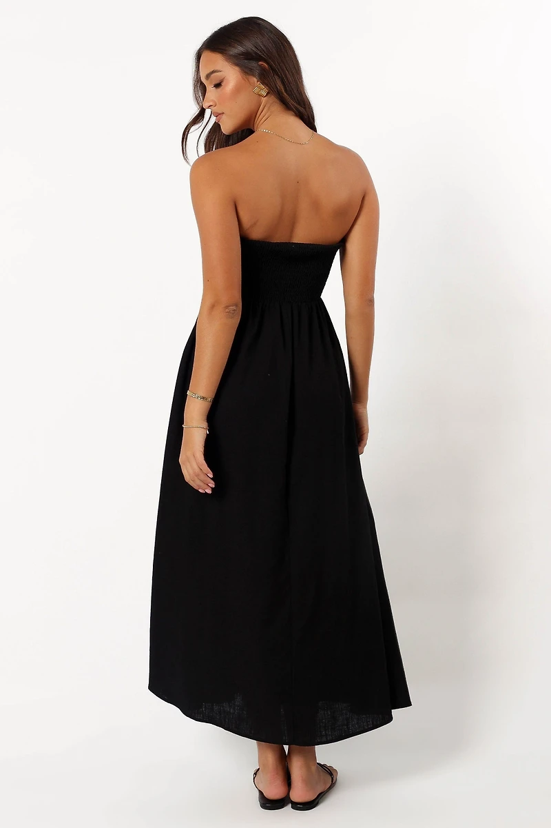 Petal and Pup Women's Kayt Strapless Dress