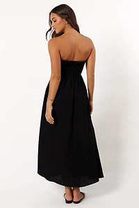 Petal and Pup Women's Kayt Strapless Dress