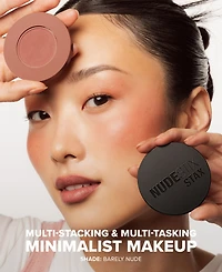 Nudestix Stax All Over Color Blush Balm