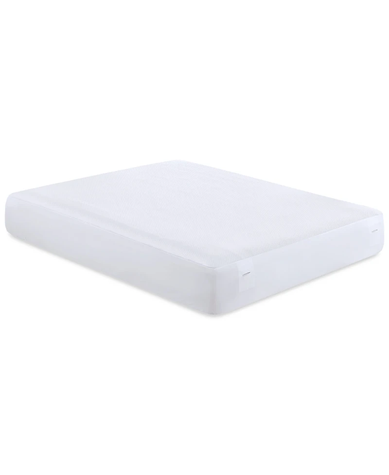 Premier Comfort Cool Touch Heated Mattress Pad, Twin Xl