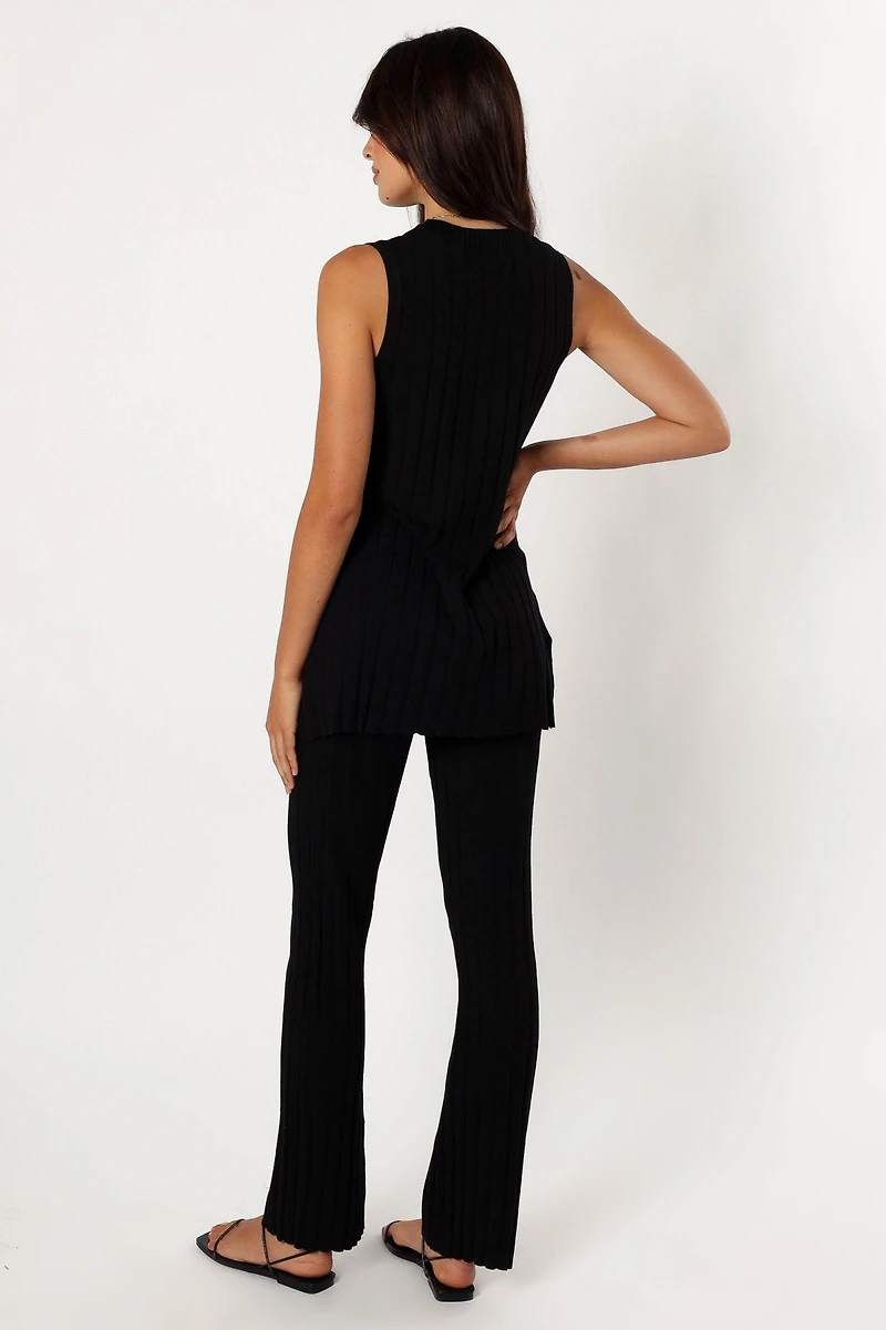 Petal and Pup Women's Silvie Knitted Set