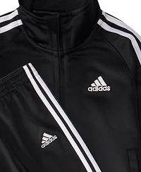 adidas Baby Boys 2-Piece Tricot Jogger Set