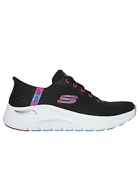 Skechers Women's Slip-Ins: Arch Fit 2.0 - Easy Chic Walking Sneakers from Finish Line