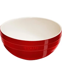 Staub Nested Mixing Bowls, Set of 2
