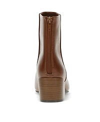 Baretraps Women's Emilie Block Heel Booties
