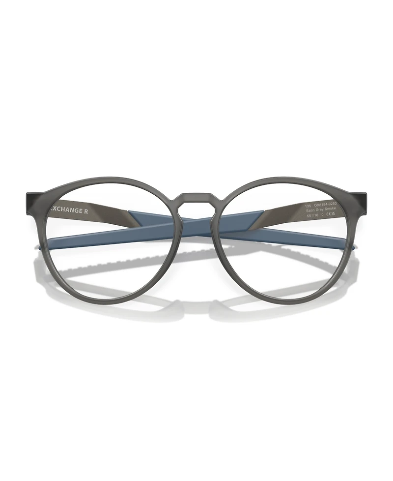 Oakley Men's Eyeglasses, OX8184