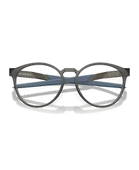 Oakley Men's Eyeglasses, OX8184