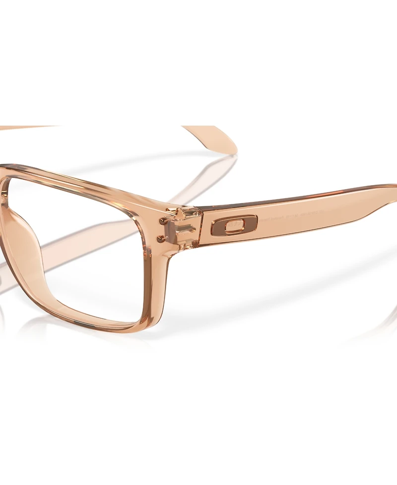 Oakley Men's Eyeglasses, OX8156