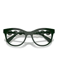 Swarovski Women's Eyeglasses, SK2025