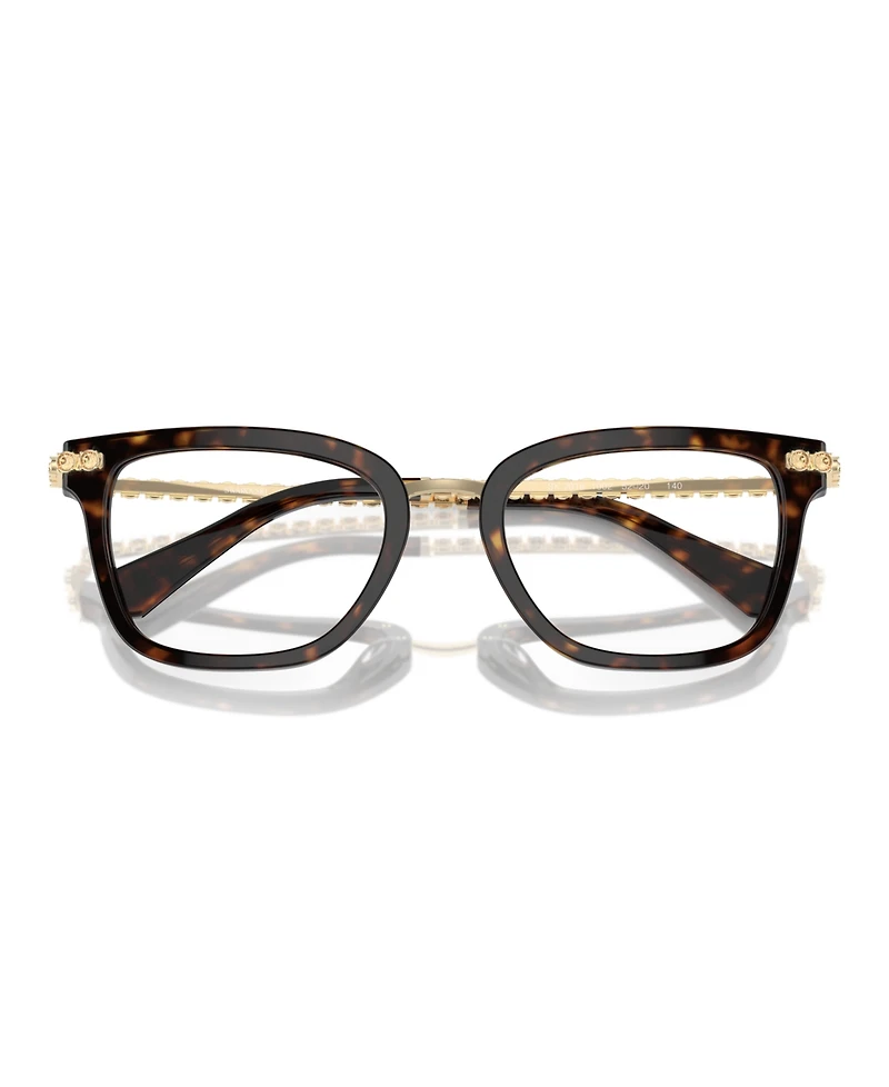 Swarovski Women's Eyeglasses, SK2018