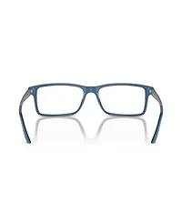 Ralph Lauren Men's Eyeglasses