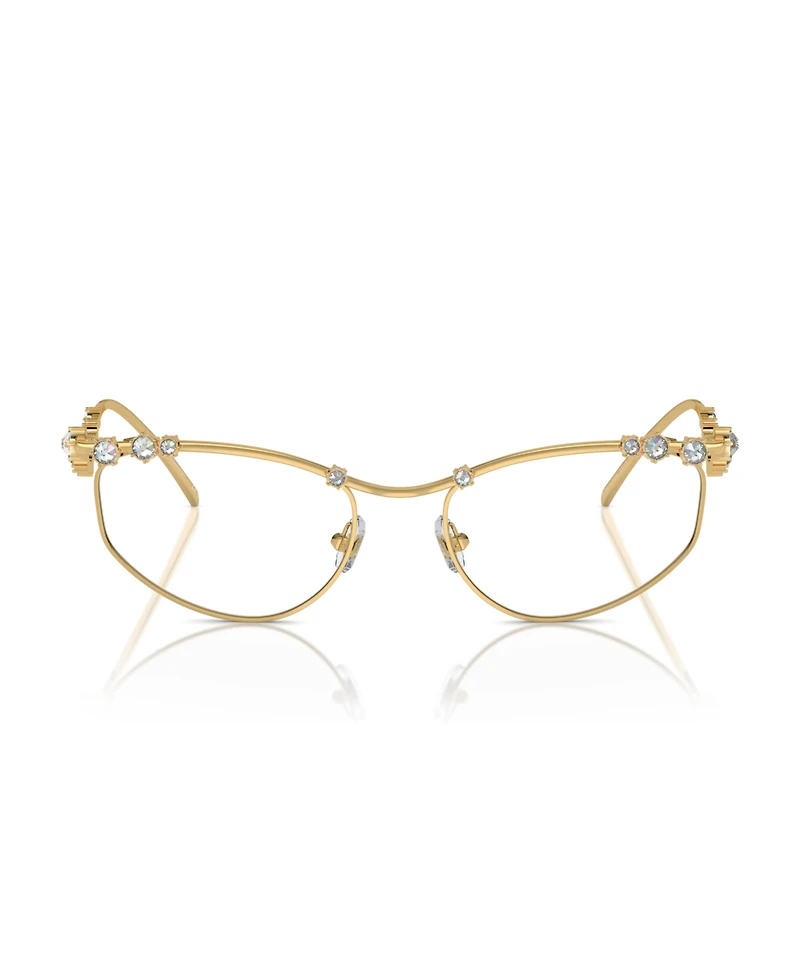 Swarovski Women's Eyeglasses, SK1015