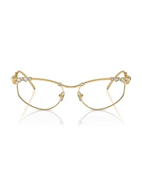 Swarovski Women's Eyeglasses, SK1015