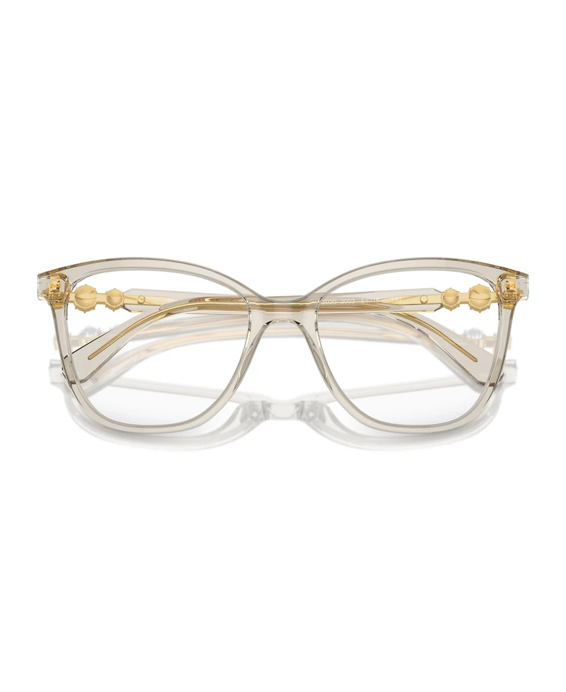 Swarovski Women's Eyeglasses, SK2020