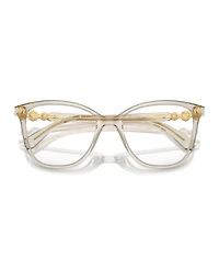 Swarovski Women's Eyeglasses, SK2020
