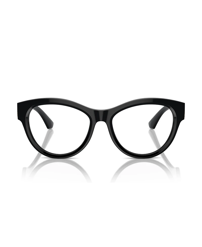 Burberry Women's Eyeglasses, BE2404