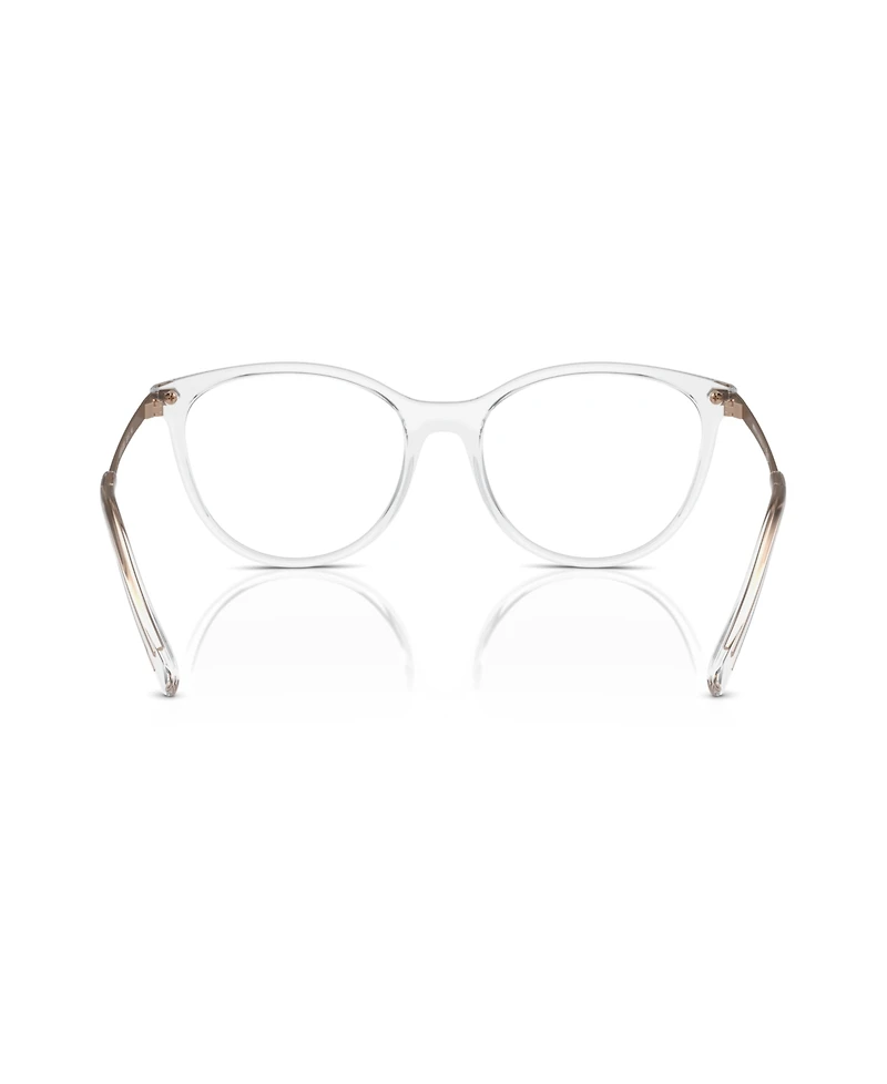 Armani Exchange Women's Eyeglasses,AX3078