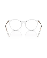 Armani Exchange Women's Eyeglasses,AX3078