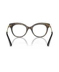 Dolce & Gabbana Women's Eyeglasses, DG3392
