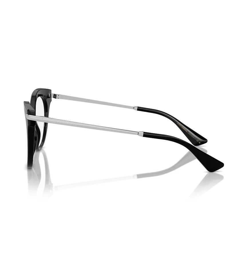 Dolce & Gabbana Women's Eyeglasses, DG3392
