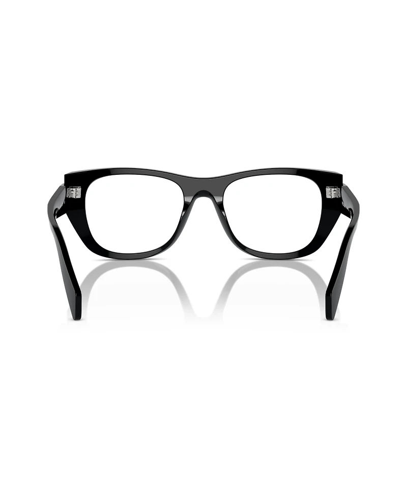 Prada Women's Eyeglasses, Pr A18V
