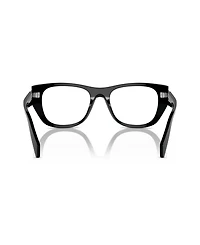 Prada Women's Eyeglasses, Pr A18V