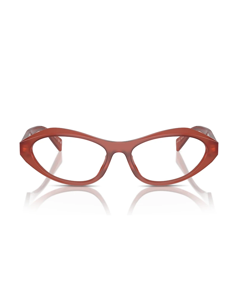 Prada Women's Eyeglasses, Pr A21V