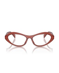 Prada Women's Eyeglasses, Pr A21V