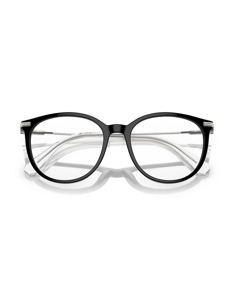Swarovski Women's Eyeglasses, SK2009