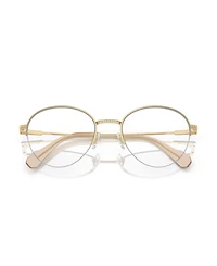 Swarovski Women's Eyeglasses, SK1004