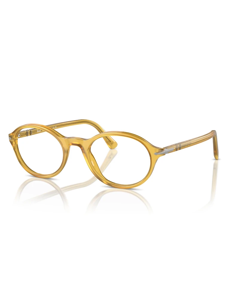 Persol Unisex Eyeglasses, O3351V