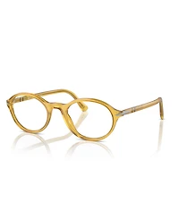Persol Unisex Eyeglasses, O3351V