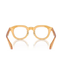 Giorgio Armani Men's Eyeglasses,AR7253