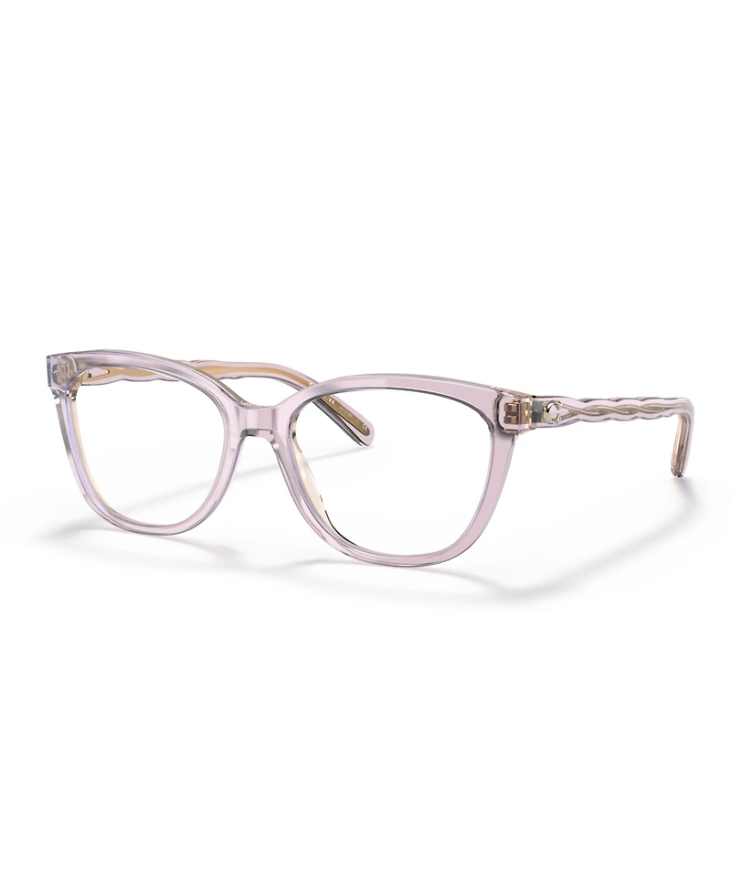 Coach Women's Eyeglasses, HC6186